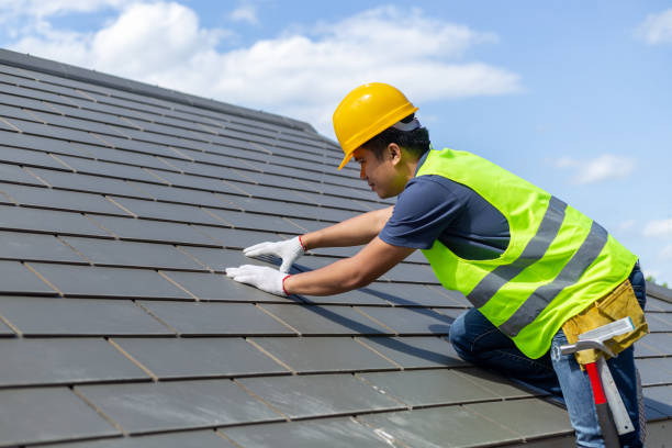 Quick and Trustworthy Emergency Roof Repair Services in Olathe, KS