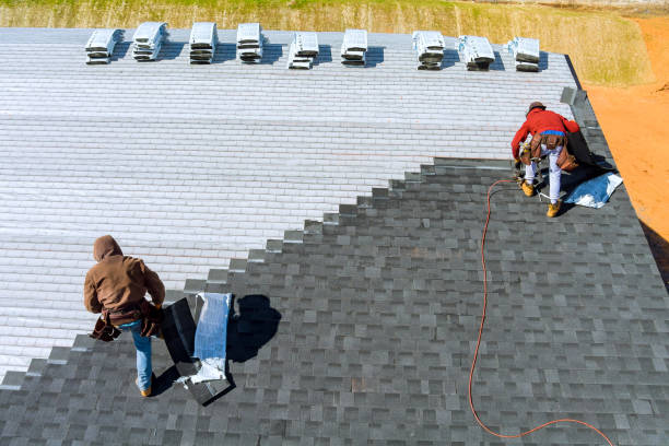 Professional Roofing Contractor in Olathe, KS