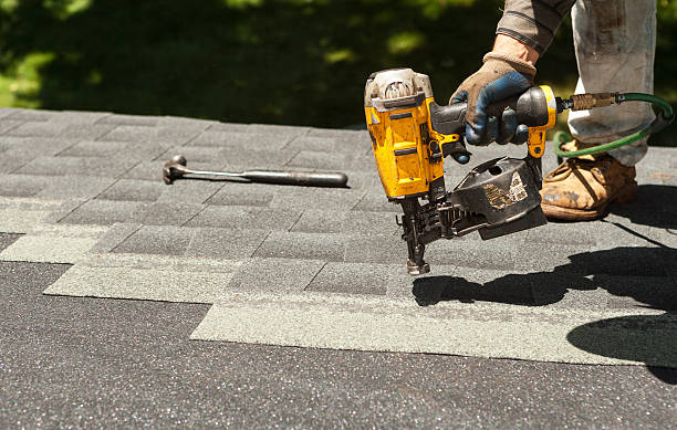 Best Shingle Roofing Installation  in Olathe, KS