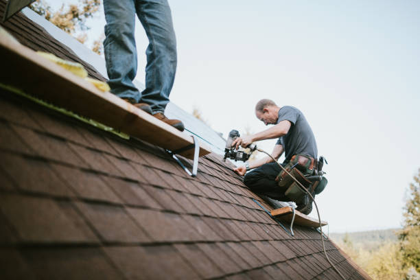 Roof Installation Near Me in Olathe, KS